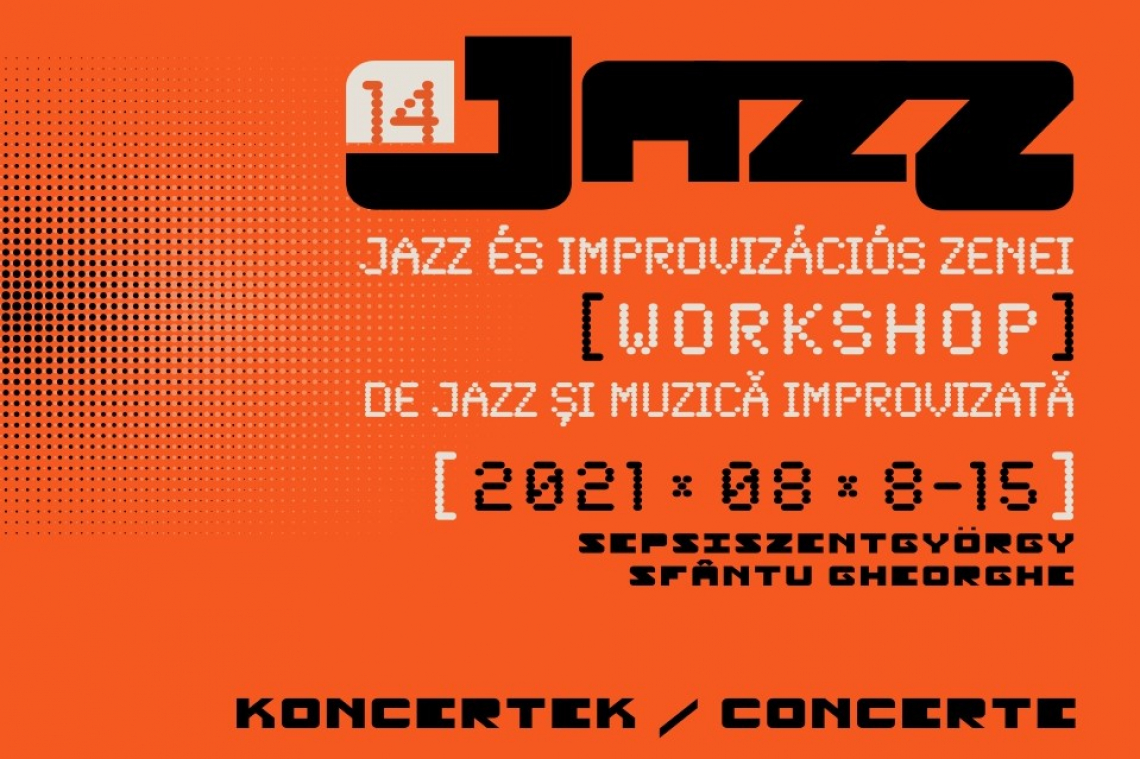 Izgalmas jazzkoncertek a KultúrParkban