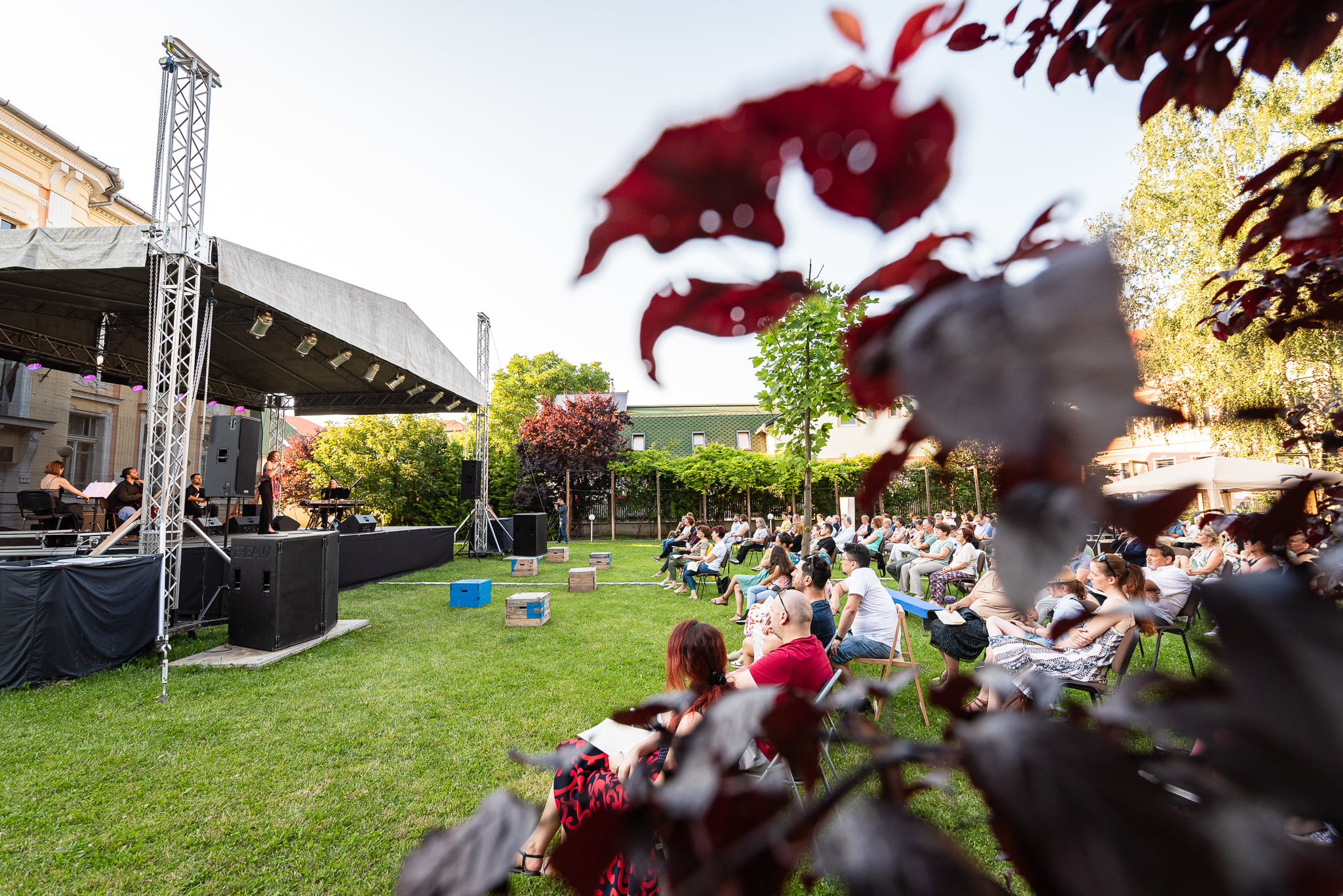 KultúrPark kicsit másként