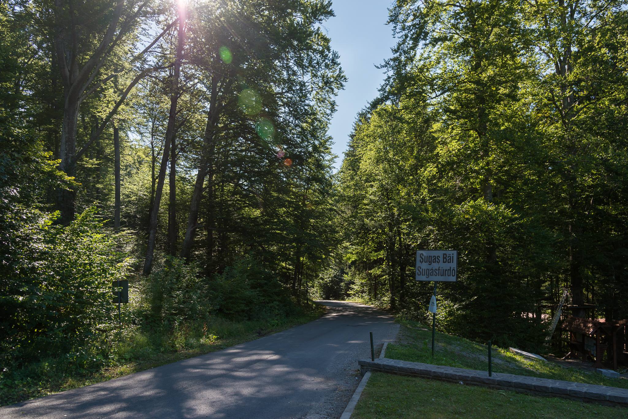 Eltörölték a sugásfürdői belépőjegyet