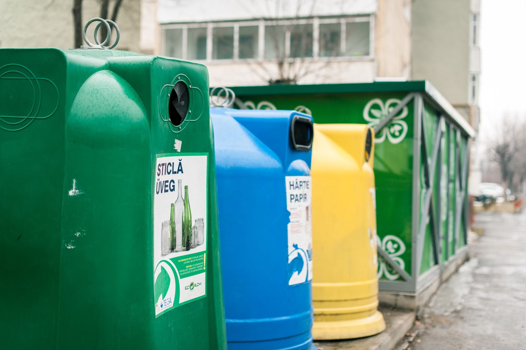 Nem drágítja a szemétszállítási díjakat a Tega Rt.