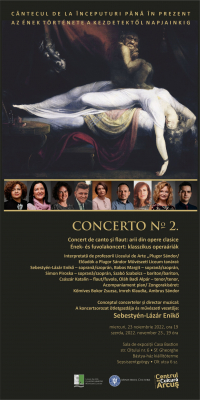 CONCERTO No.2