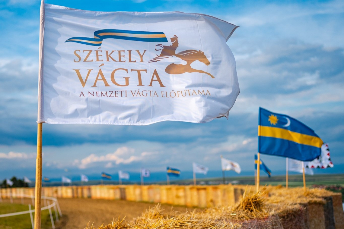 Székely Vágta 2023