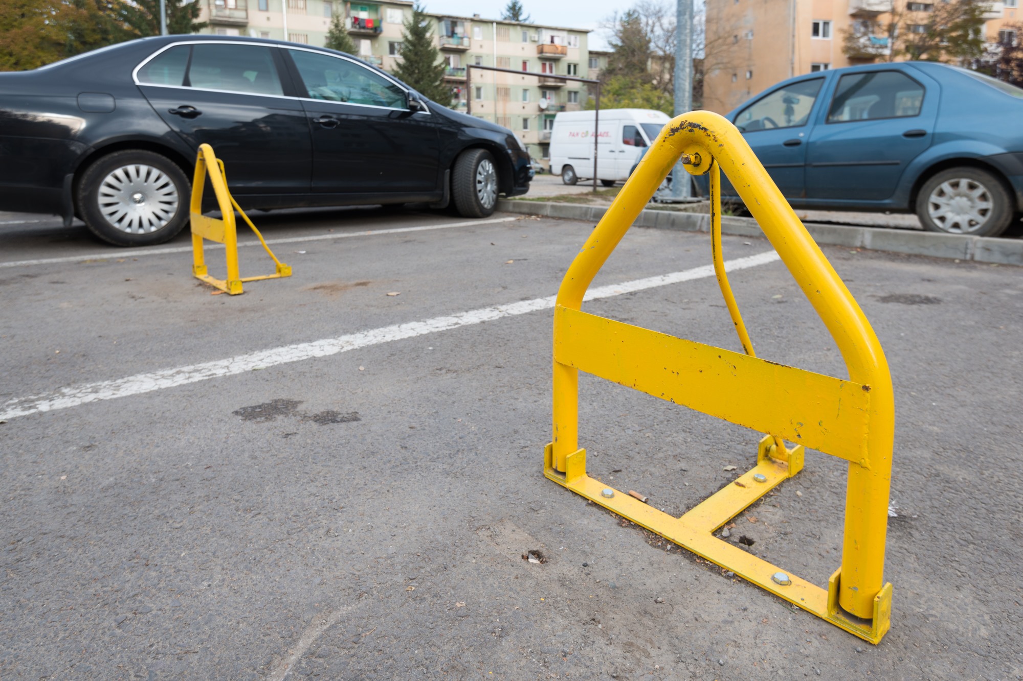 Pontosítások a lakónegyedi bérelt parkolóhelyek meghosszabbításáról