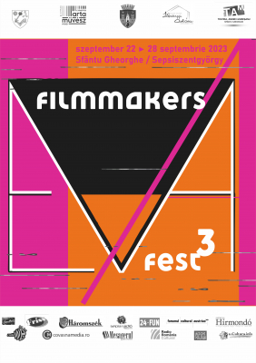 EVA FILMMAKERS FEST