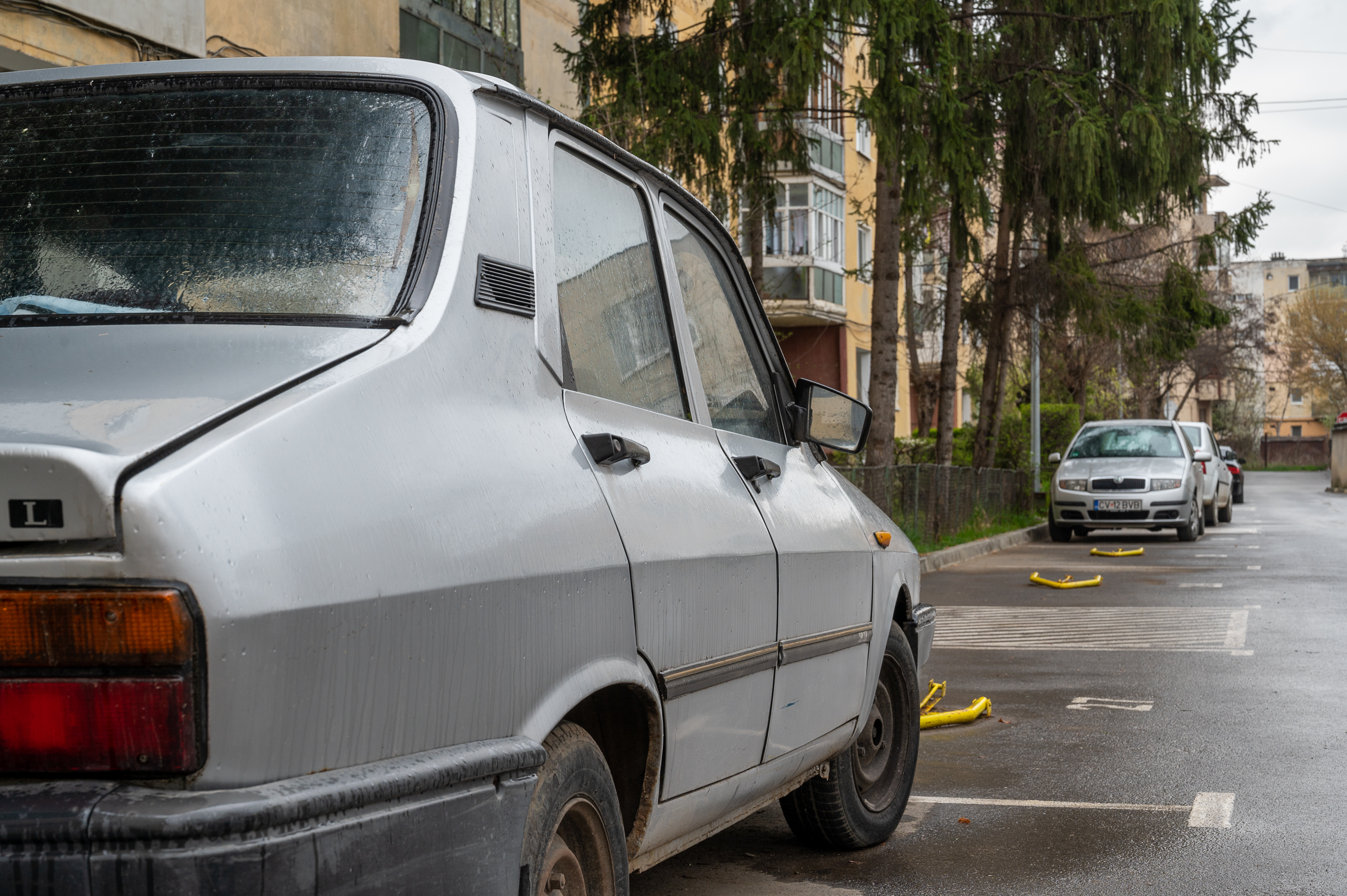 Egy hónap alatt 236 iratcsomót adtak le az Értéket adunk a roncsautódnak elnevezésű programra 