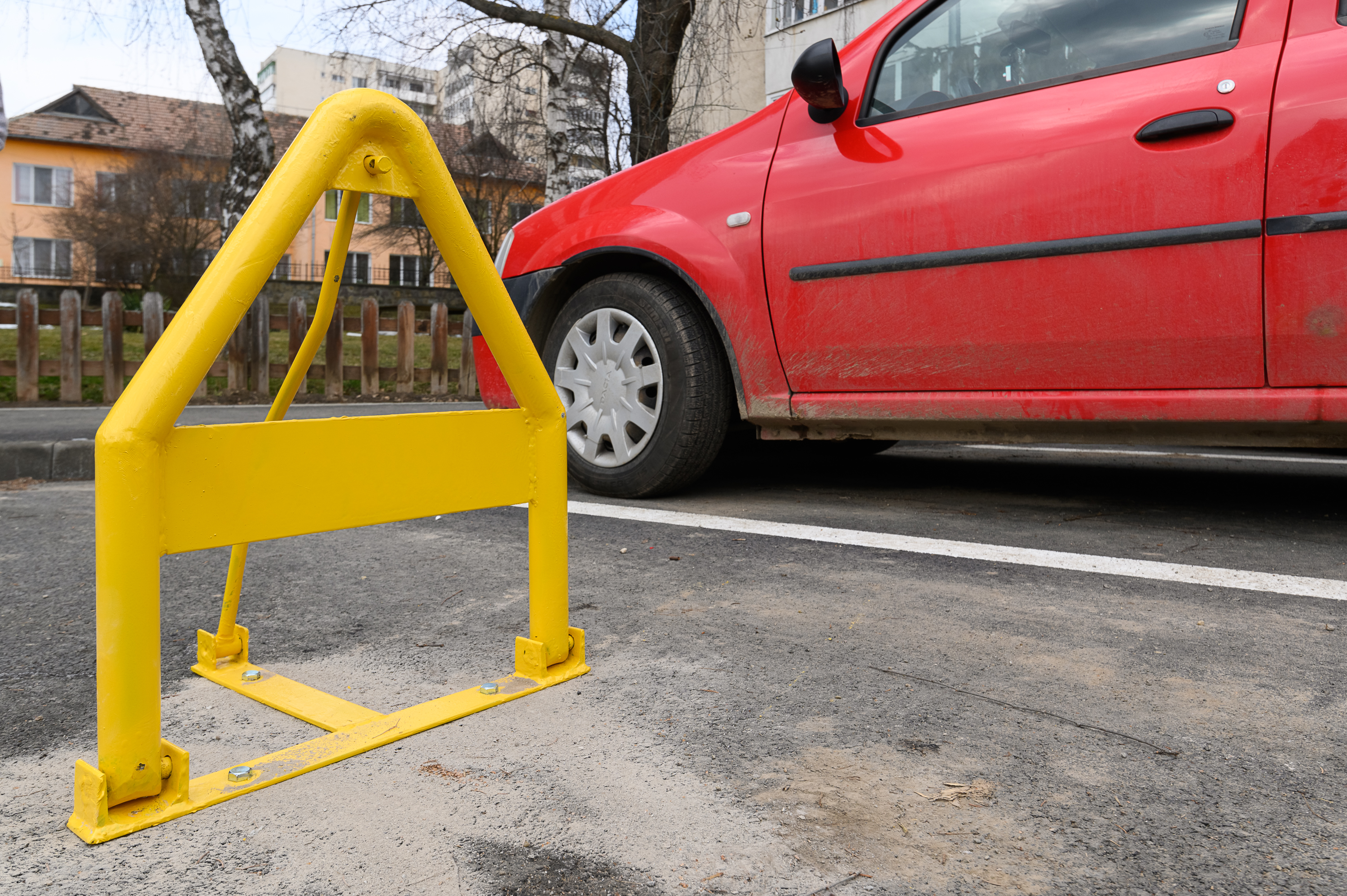 Lakónegyedi parkolóhelybérlési kisokos Sepsiszentgyörgyön