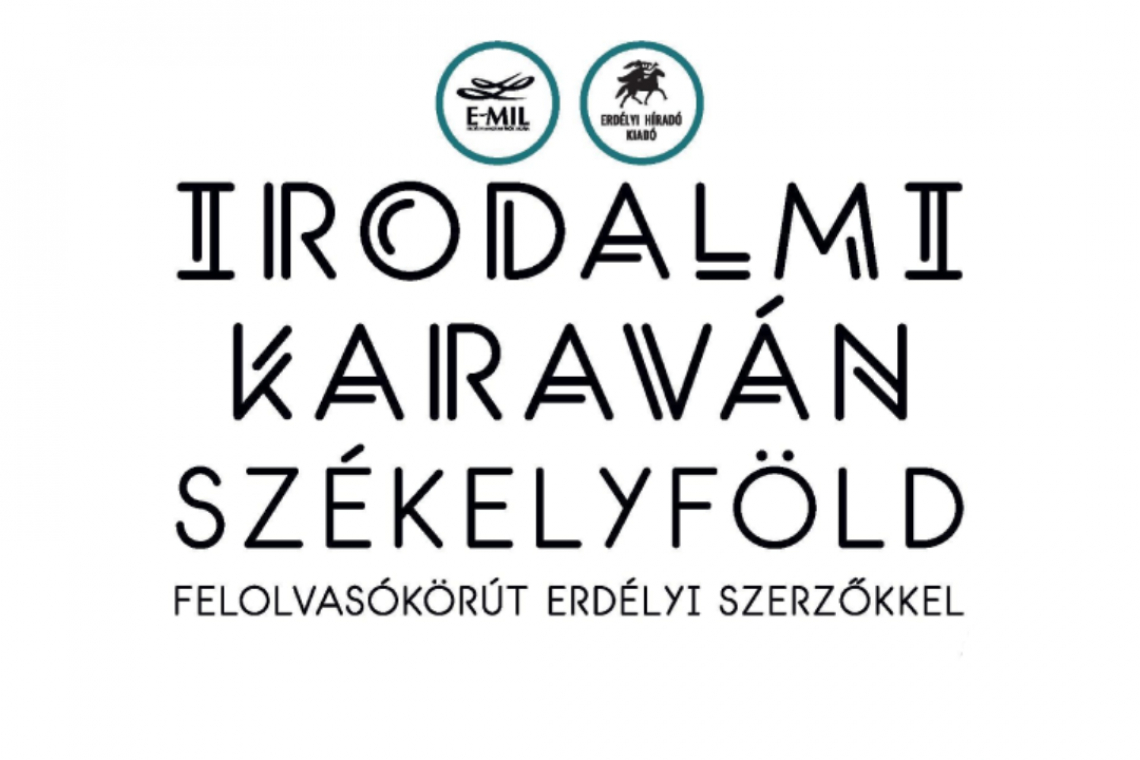 3. Irodalmi Karaván Székelyföldön