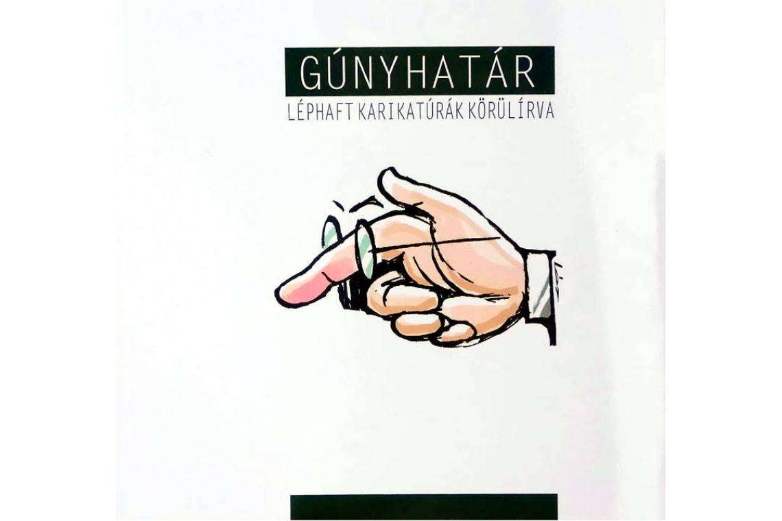 Gúnyhatár