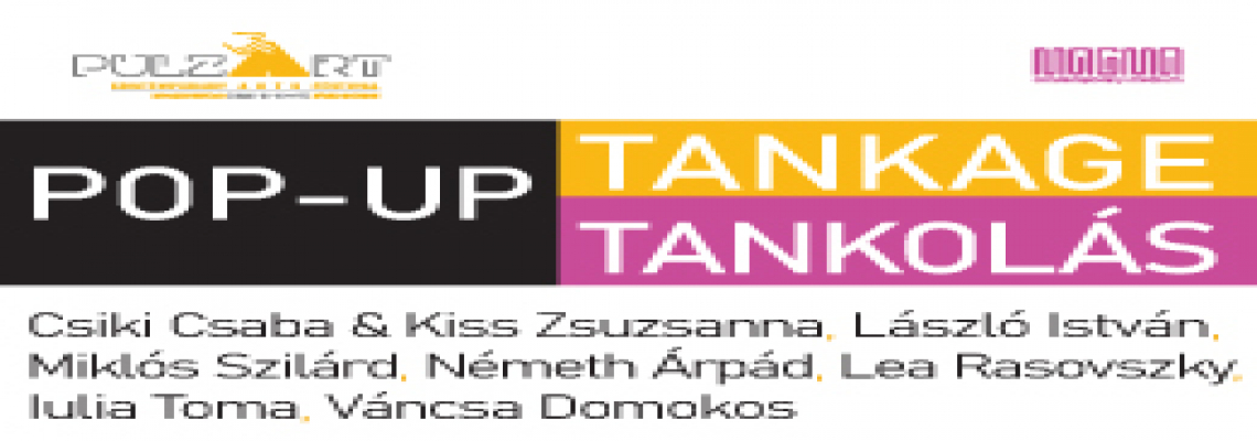 Pop-Up Tankolás 2