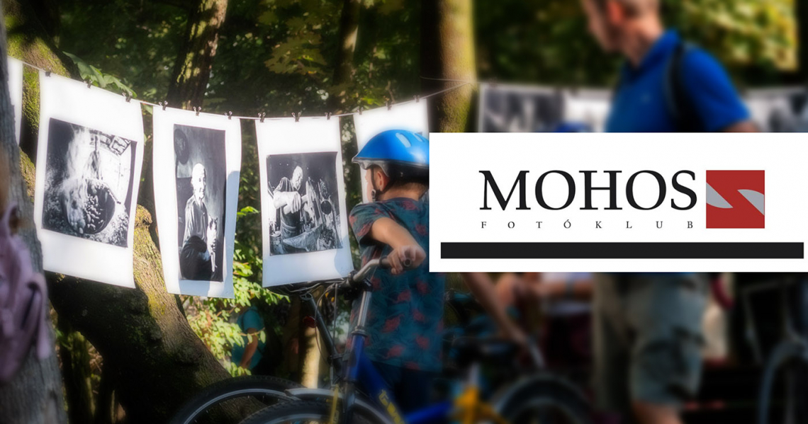 Mohos Fotóklub - Éves tárlat