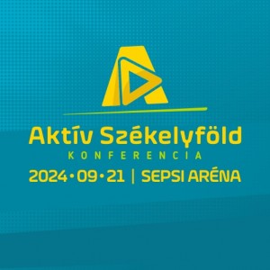 Aktívan. Itthon. Székelyföldön – Sepsiszentgyörgyön debütál az egészséges életmódot népszerűsítő konferencia