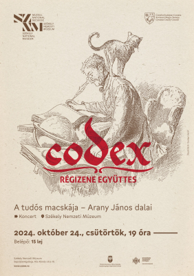 Codex Régizene Együttes