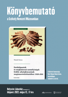 Fordulópontok és meghatározó személyiségek Erdély altalajkincseinek megismeréstörténetében 1920 előtt